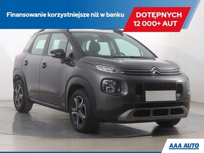 Citroen C3 Aircross Crossover 1.2 PureTech 110KM 2020