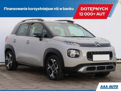 Citroen C3 Aircross Crossover 1.2 PureTech 131KM 2020