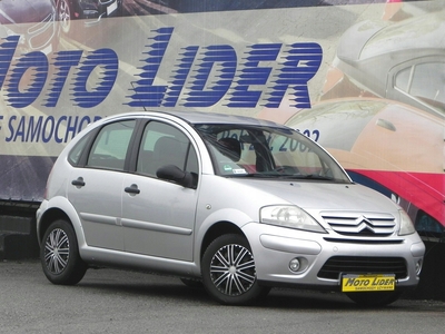 Citroen C3 I 2005