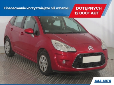 Citroen C3 II Hatchback 1.4 VTI 95KM 2010