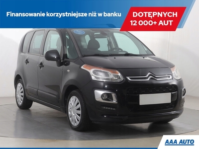 Citroen C3 Picasso 1.2 PureTech 110KM 2016