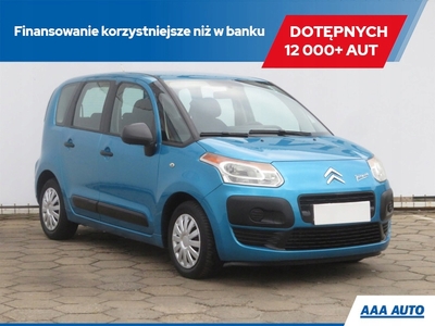 Citroen C3 Picasso 1.4 95KM 2009