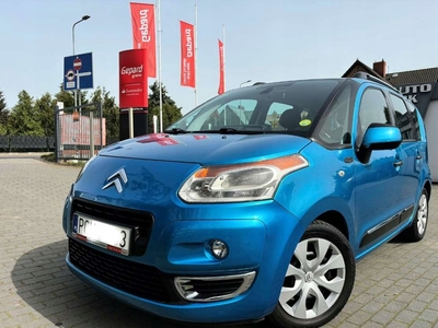 Citroen C3 Picasso 1.4 95KM 2010