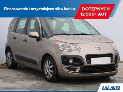 Citroen C3 Picasso 1.4 95KM 2010