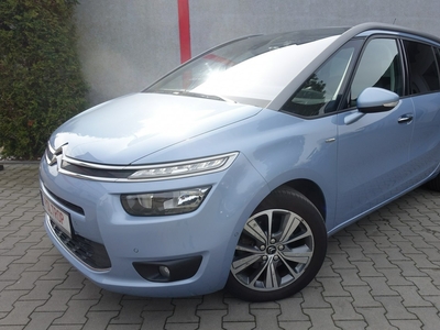 Citroen C4 Grand Picasso