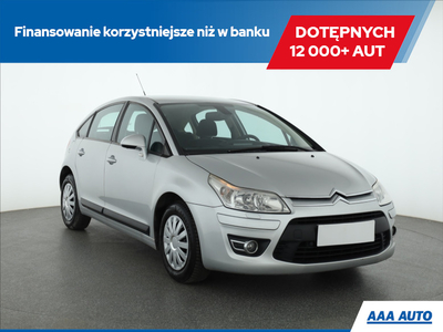 Citroen C4 I 2009