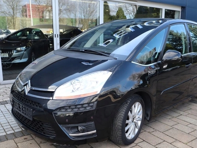 Citroen C4 Picasso I 2.0 HDi 136KM 2010