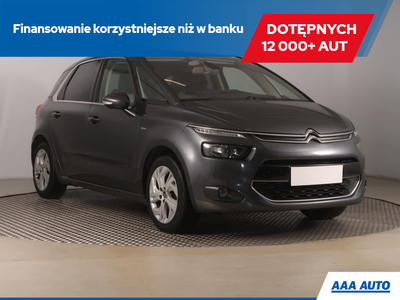 Citroen C4 Picasso II 2014