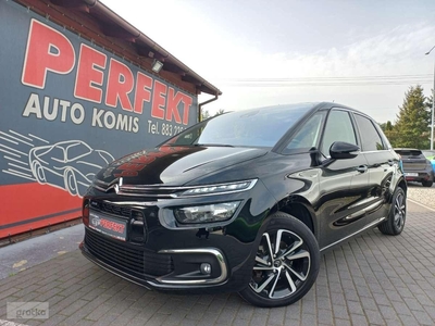 Citroen C4 Picasso II