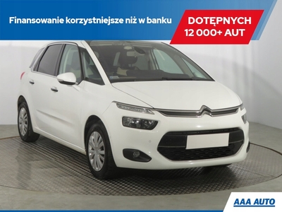 Citroen C4 Picasso II Picasso 1.2 PureTech 130KM 2016