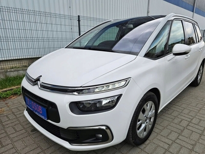 Citroen C4 Spacetourer Van 1.5 BlueHDi 131KM 2019