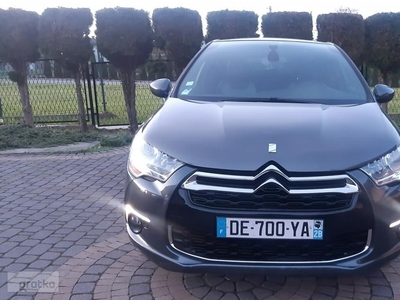 Citroen DS4