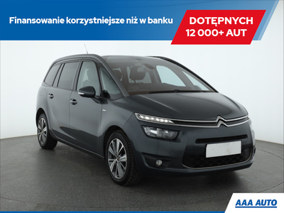 Citroen Grand C4 Picasso II 2016