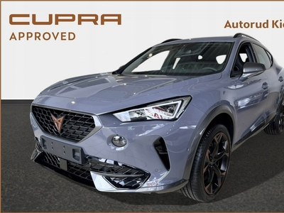 Cupra 2023