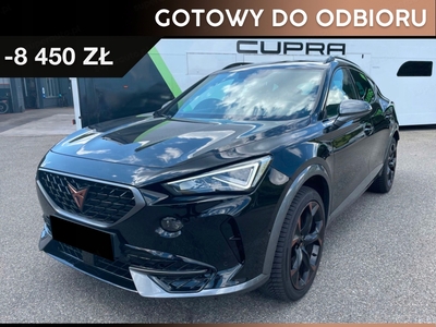 Cupra 2024