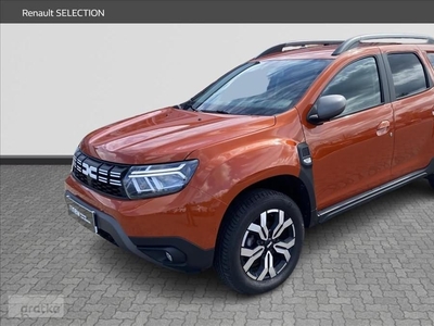 Dacia Duster I 1.0 TCe Journey LPG