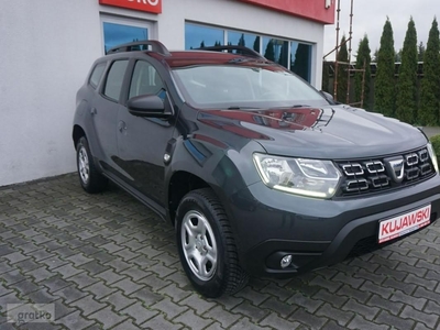 Dacia Duster I 1.0*45000 km*z NIEMIEC*zarejestrowana w Polsce*