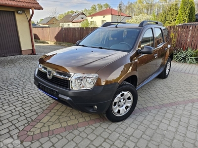 Dacia Duster I 1.6 Euro5