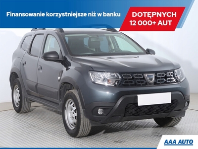 Dacia Duster II SUV 1.0 TCe 101KM 2020