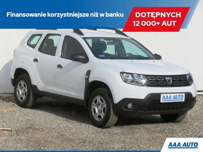 Dacia Duster II SUV 1.0 TCe 90KM 2021