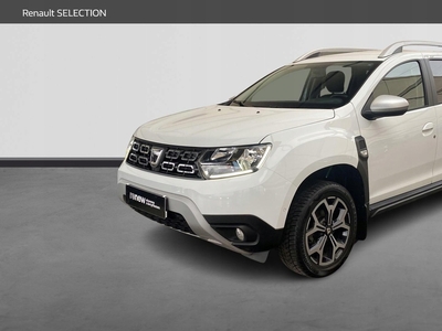 Dacia Duster II SUV 1.0 TCe LPG 100KM 2020