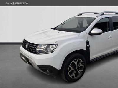 Dacia Duster II SUV 1.3 TCe 130KM 2020