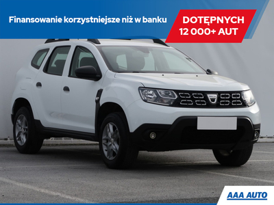 Dacia Duster II SUV 1.6 SCe 115KM 2018