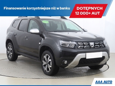 Dacia Duster II SUV Facelifting 1.0 TCe 90KM 2022