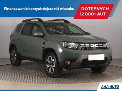 Dacia Duster II SUV Facelifting 1.0 TCe 90KM 2023