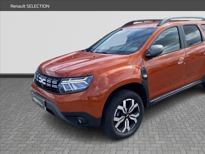 Dacia Duster II SUV Facelifting 1.0 TCe ECO-G 100KM 2023