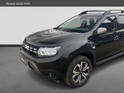 Dacia Duster II SUV Facelifting 1.0 TCe ECO-G 100KM 2023