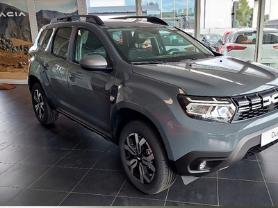 Dacia Duster II SUV Facelifting 1.0 TCe ECO-G 100KM 2024