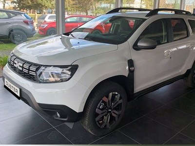 Dacia Duster II SUV Facelifting 1.0 TCe ECO-G 100KM 2024