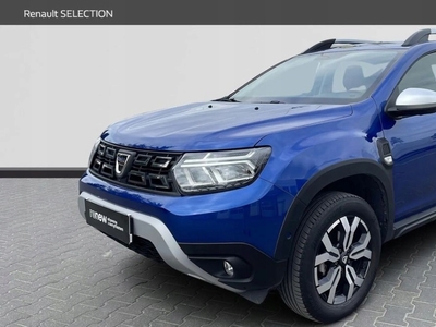 Dacia Duster II SUV Facelifting 1.0 TCe LPG 100KM 2022