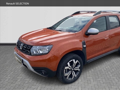 Dacia Duster II SUV Facelifting 1.3 TCe 130KM 2022