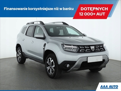 Dacia Duster II SUV Facelifting 1.3 TCe 130KM 2022