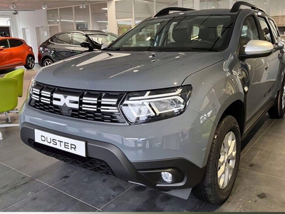 Dacia Duster II SUV Facelifting 1.3 TCe 130KM 2024