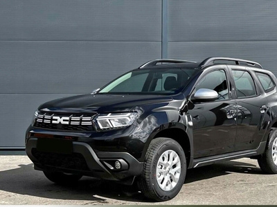 Dacia Duster II SUV Facelifting 1.3 TCe 130KM 2024