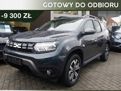 Dacia Duster II SUV Facelifting 1.3 TCe 150KM 2023