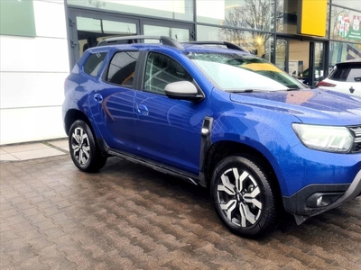 Dacia Duster II SUV Facelifting 1.3 TCe 150KM 2023