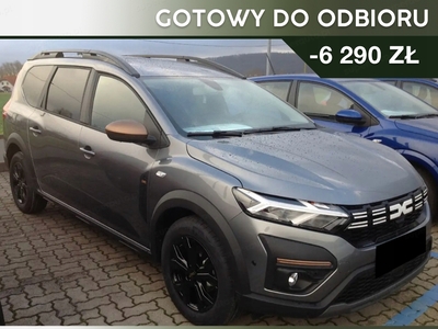 Dacia Jogger 1.0 Eco-G 100KM 2024