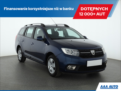 Dacia Logan II MCV Facelifting 1.0 SCe 73KM 2018