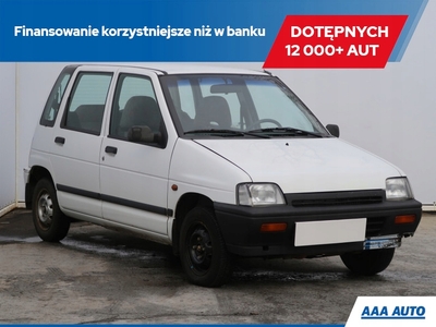 Daewoo Tico 0.8 41KM 2000