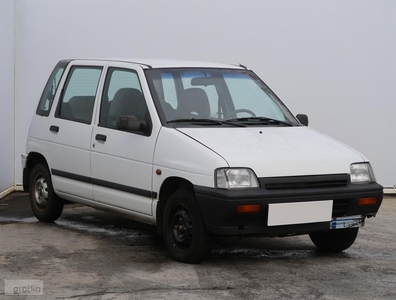 Daewoo Tico , Salon Polska