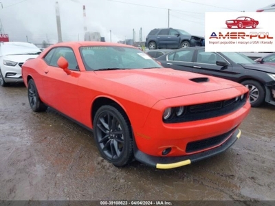 Dodge Challenger III 2022