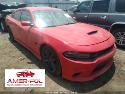 Dodge Charger VII 2019