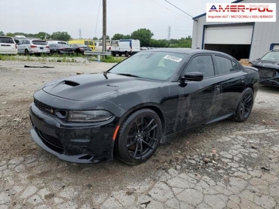 Dodge Charger VII 2020