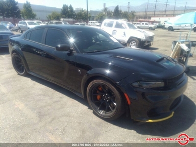 Dodge Charger VII 2022