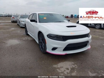 Dodge Charger VII 2023