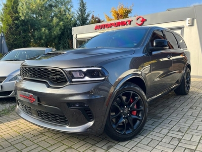 Dodge Durango III 2021